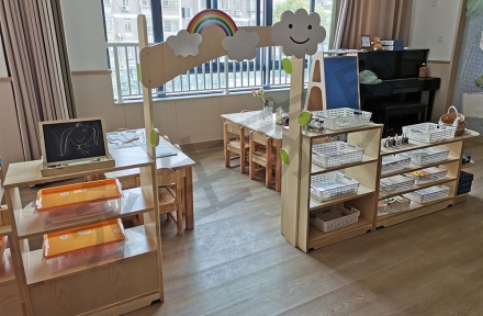 幼兒家具