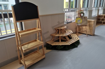 Kindergarten furniture